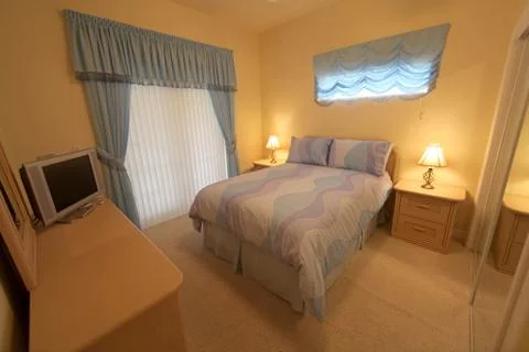 Bedroom Stock Photos