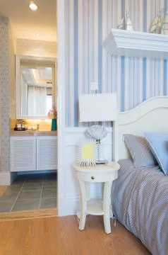 Bedroom Stock Photos