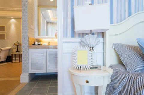 Bedroom Stock Photos