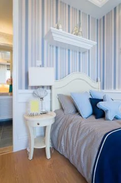 Bedroom Stock Photos