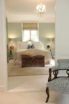 Bedroom Stock Photos