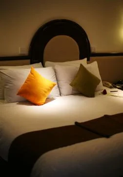 Bedroom Stock Photos