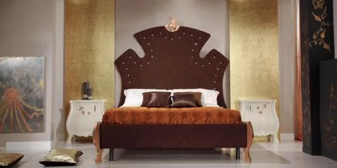 Bedroom Stock Photos
