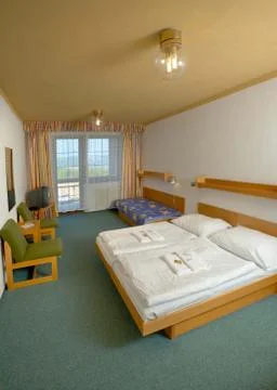 Bedroom Stock Photos