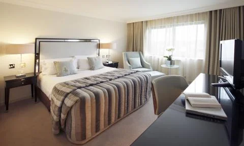 Bedroom Stock Photos