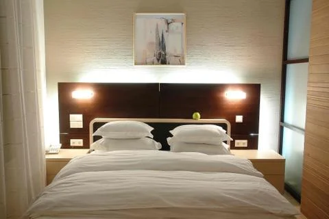 Bedroom Stock Photos