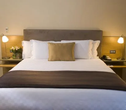 Bedroom Stock Photos