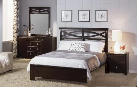 Bedroom Stock Photos