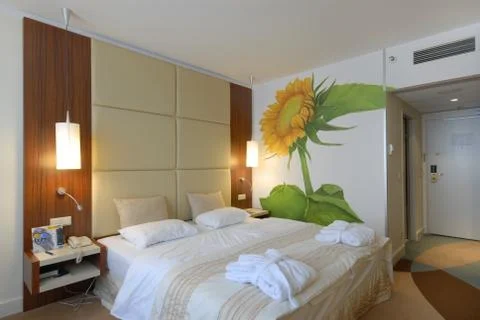 Bedroom Stock Photos