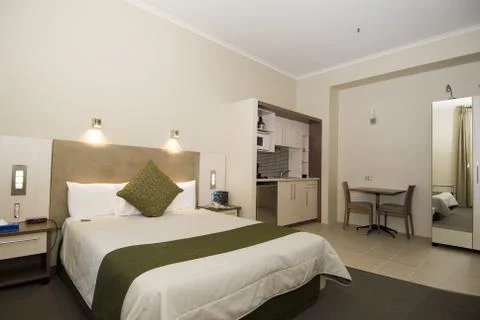 Bedroom Stock Photos