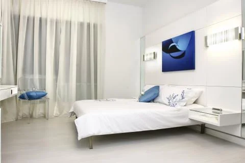 Bedroom Stock Photos