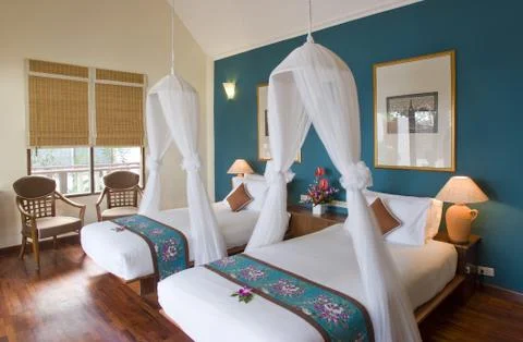 Bedroom Stock Photos