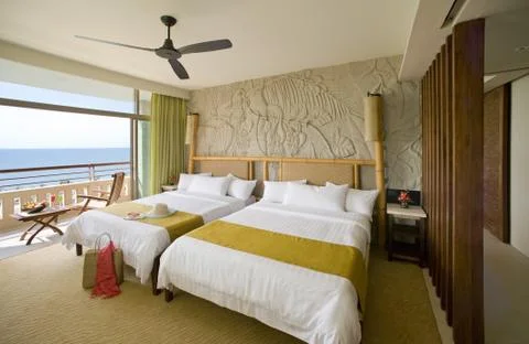 Bedroom Stock Photos