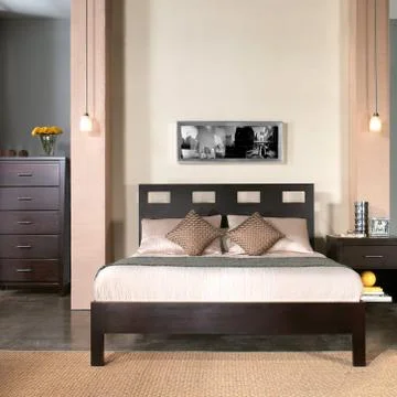 Bedroom Stock Photos