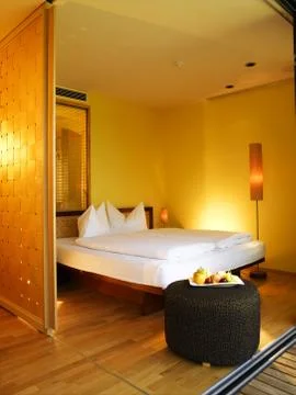 Bedroom Stock Photos