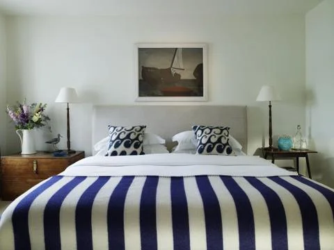 Bedroom Stock Photos