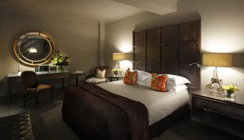 Bedroom Stock Photos