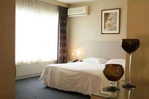 Bedroom Stock Photos