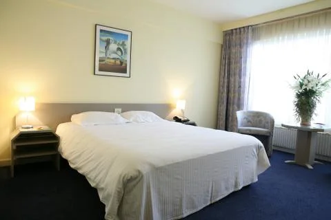 Bedroom Stock Photos