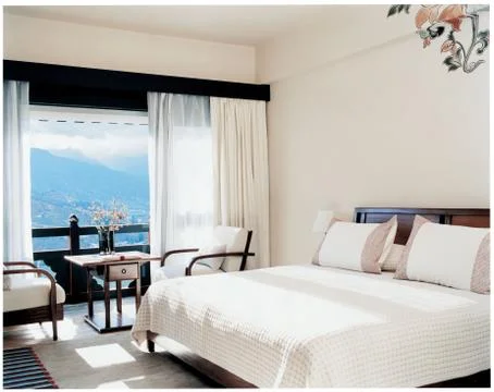 Bedroom Stock Photos