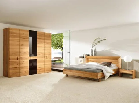 Bedroom Stock Photos