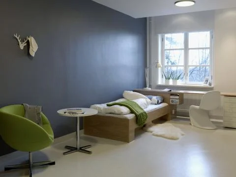Bedroom Stock Photos