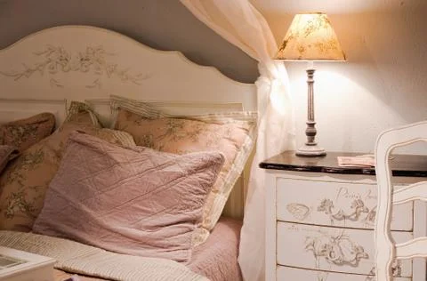 Bedroom Stock Photos