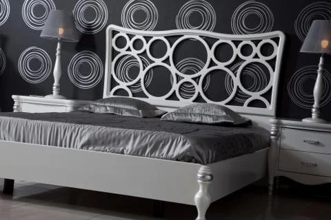 Bedroom Stock Photos