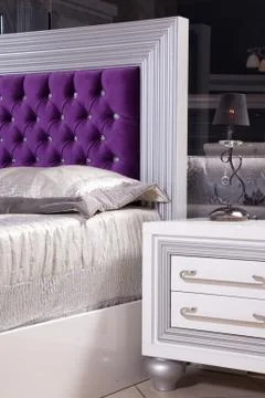 Bedroom Stock Photos