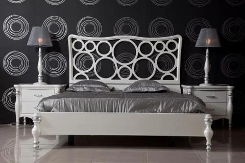 Bedroom Stock Photos