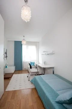 Bedroom Stock Photos