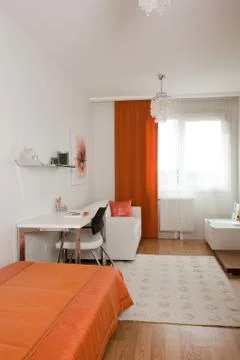 Bedroom Stock Photos