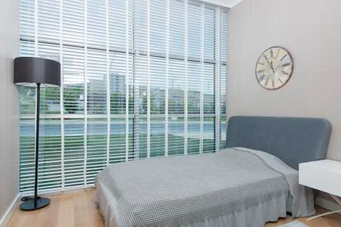 Bedroom Stock Photos