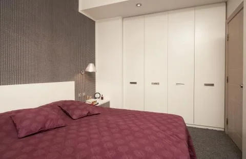 Bedroom Stock Photos