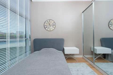 Bedroom Stock Photos