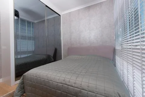 Bedroom Stock Photos