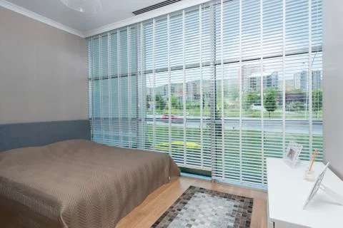 Bedroom Stock Photos