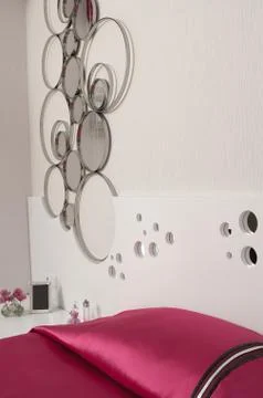 Bedroom Stock Photos