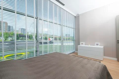 Bedroom Stock Photos