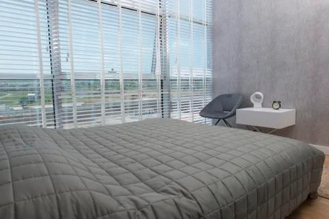 Bedroom Stock Photos