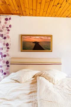 Bedroom Stock Photos