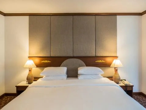 Bedroom Stock Photos