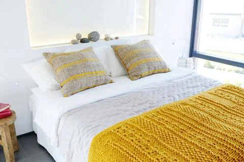 Bedroom Stock Photos