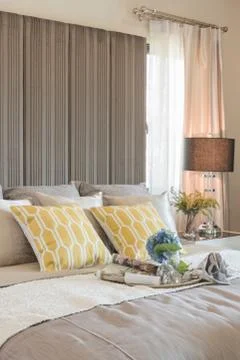 Bedroom Stock Photos