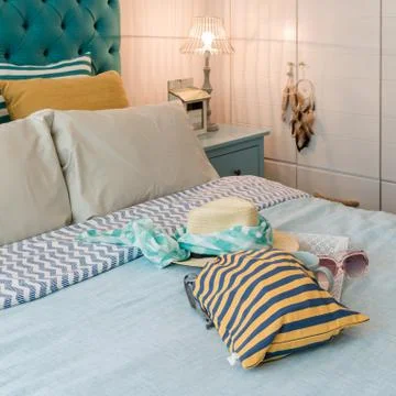 Bedroom Stock Photos