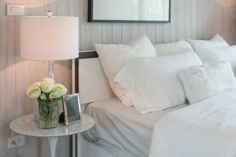 Bedroom Stock Photos