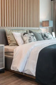 Bedroom Stock Photos