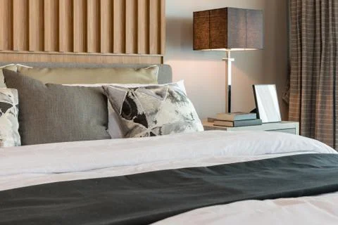 Bedroom Stock Photos
