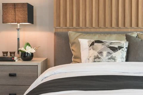 Bedroom Stock Photos