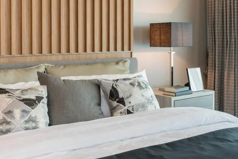 Bedroom Stock Photos